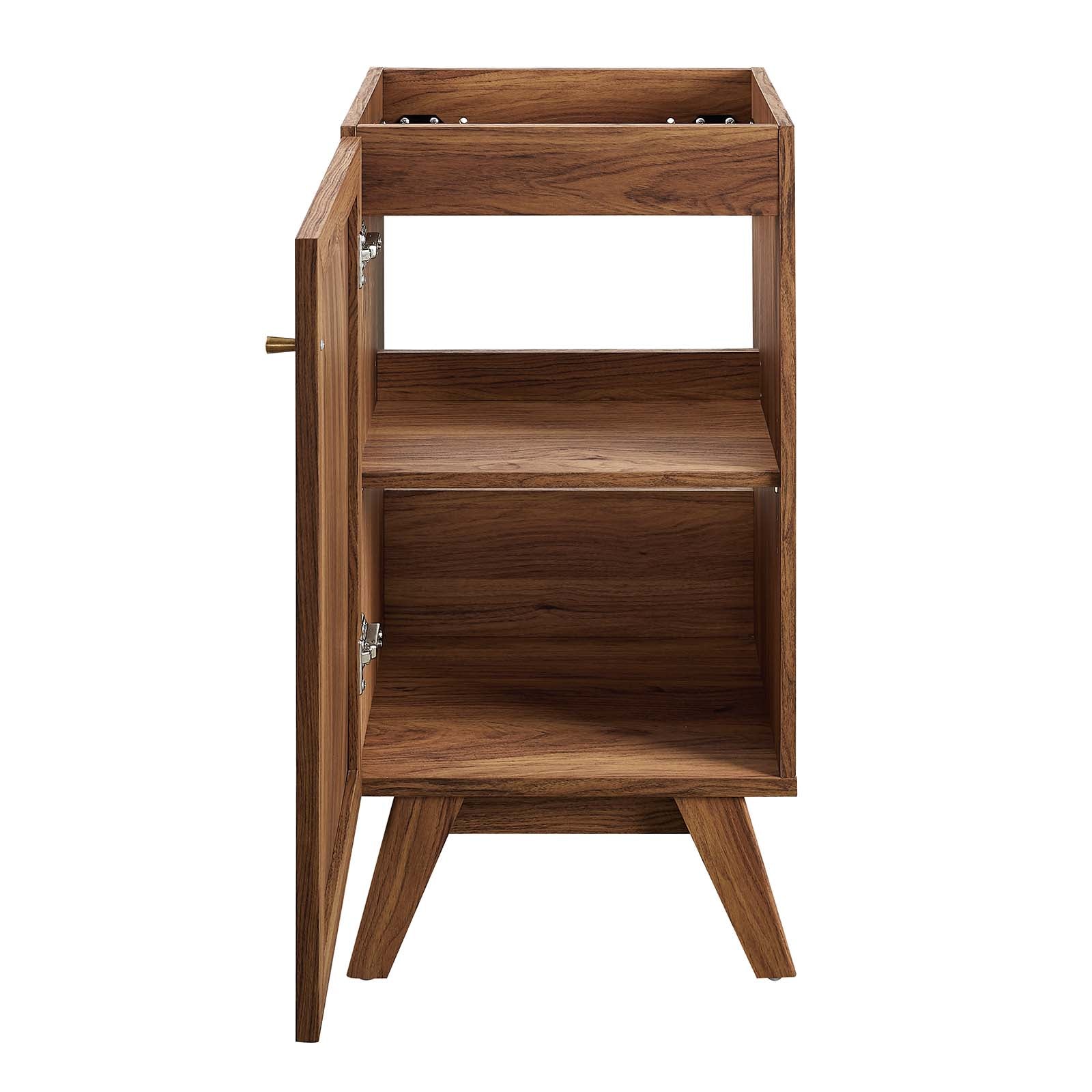 Soma 18" Bathroom Vanity Cabinet (Sink Basin Not Included) by Modway