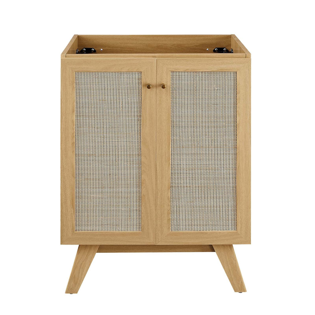 Soma 24" Bathroom Vanity Cabinet (Sink Basin Not Included) by Modway