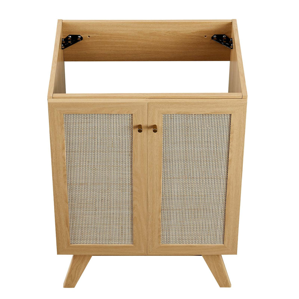 Soma 24" Bathroom Vanity Cabinet (Sink Basin Not Included) by Modway