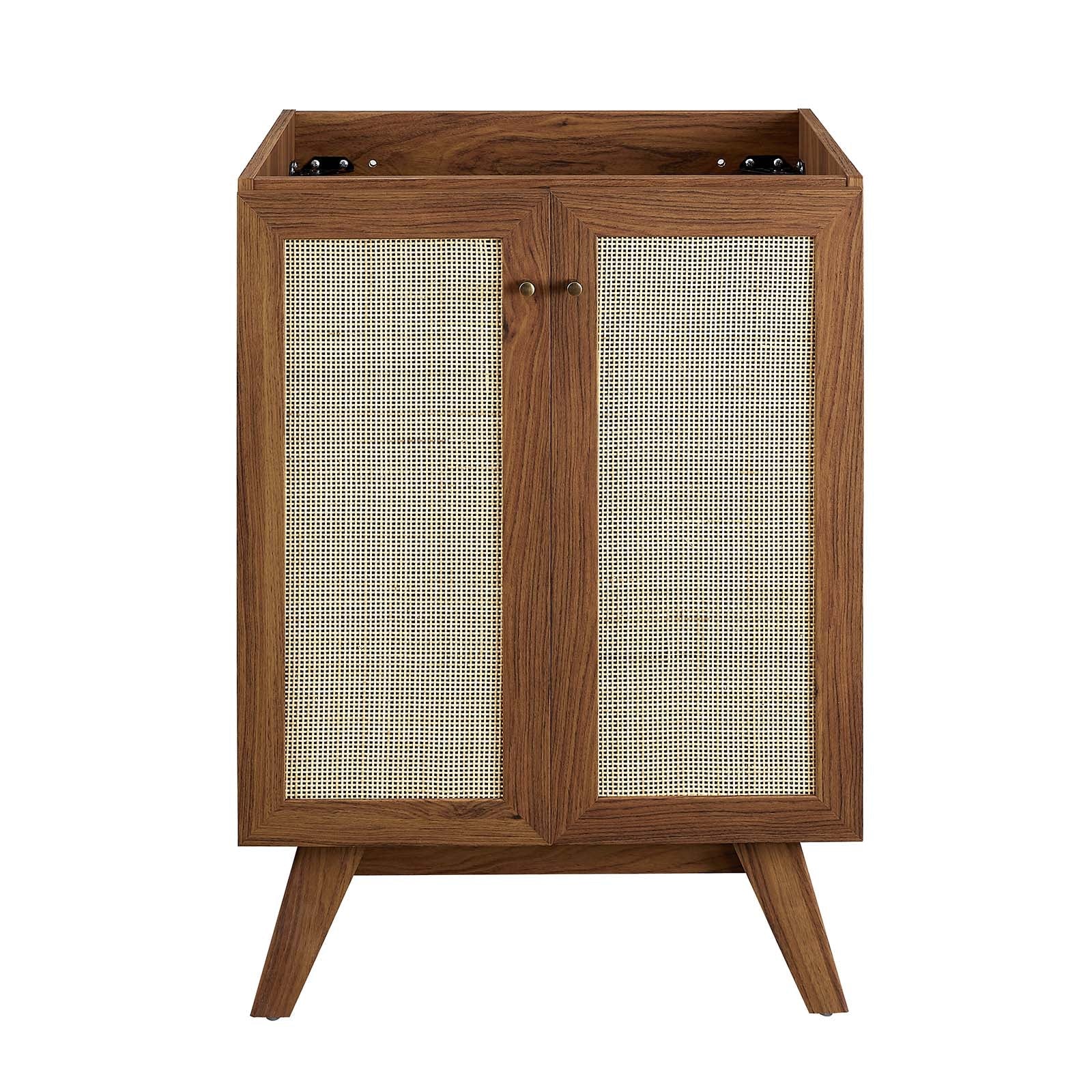 Soma 24" Bathroom Vanity Cabinet (Sink Basin Not Included) by Modway