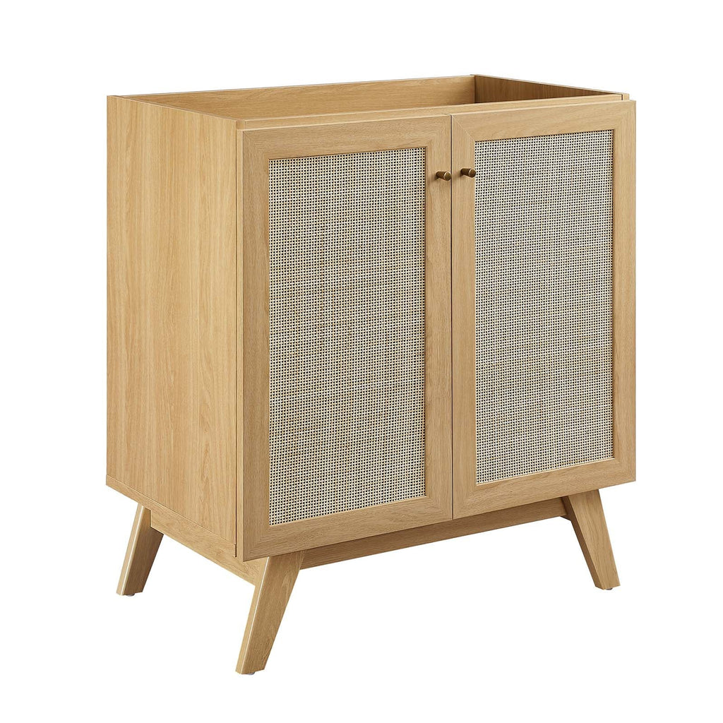Soma 30" Bathroom Vanity Cabinet (Sink Basin Not Included) by Modway