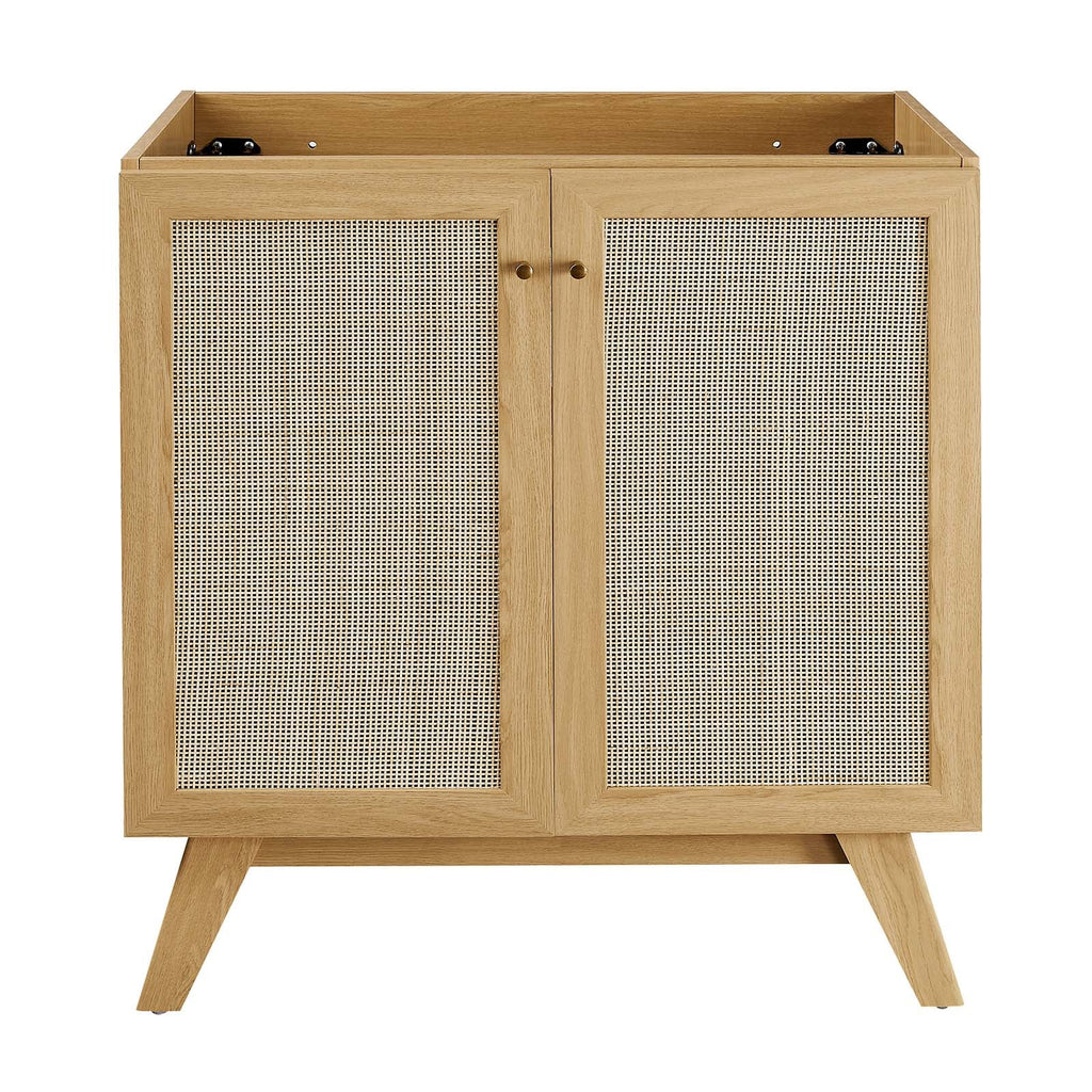 Soma 30" Bathroom Vanity Cabinet (Sink Basin Not Included) by Modway