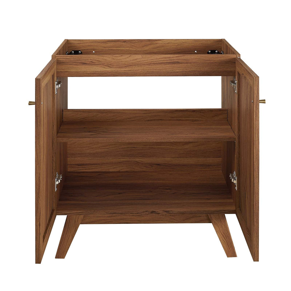 Soma 30" Bathroom Vanity Cabinet (Sink Basin Not Included) by Modway