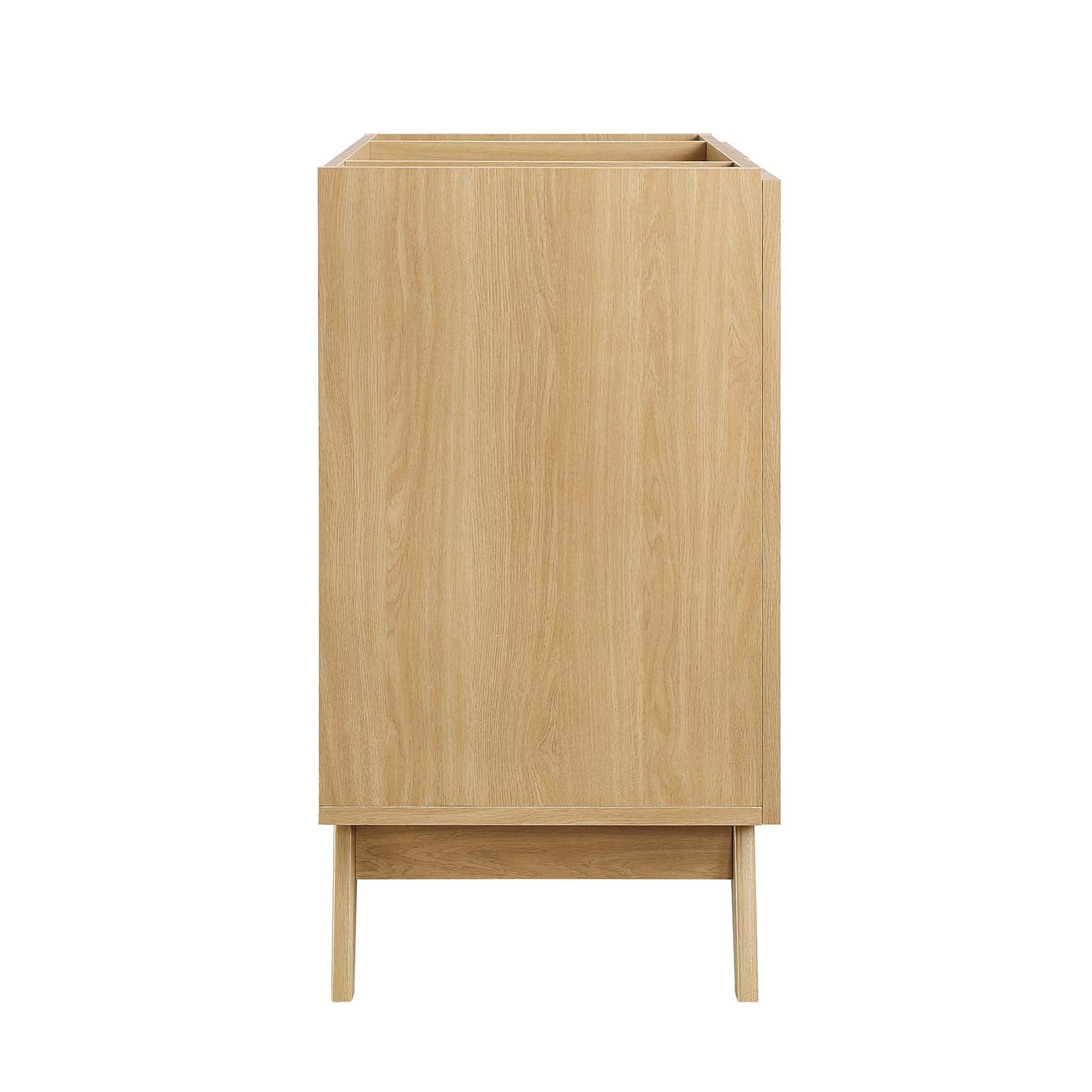 Soma 36" Bathroom Vanity Cabinet (Sink Basin Not Included) by Modway