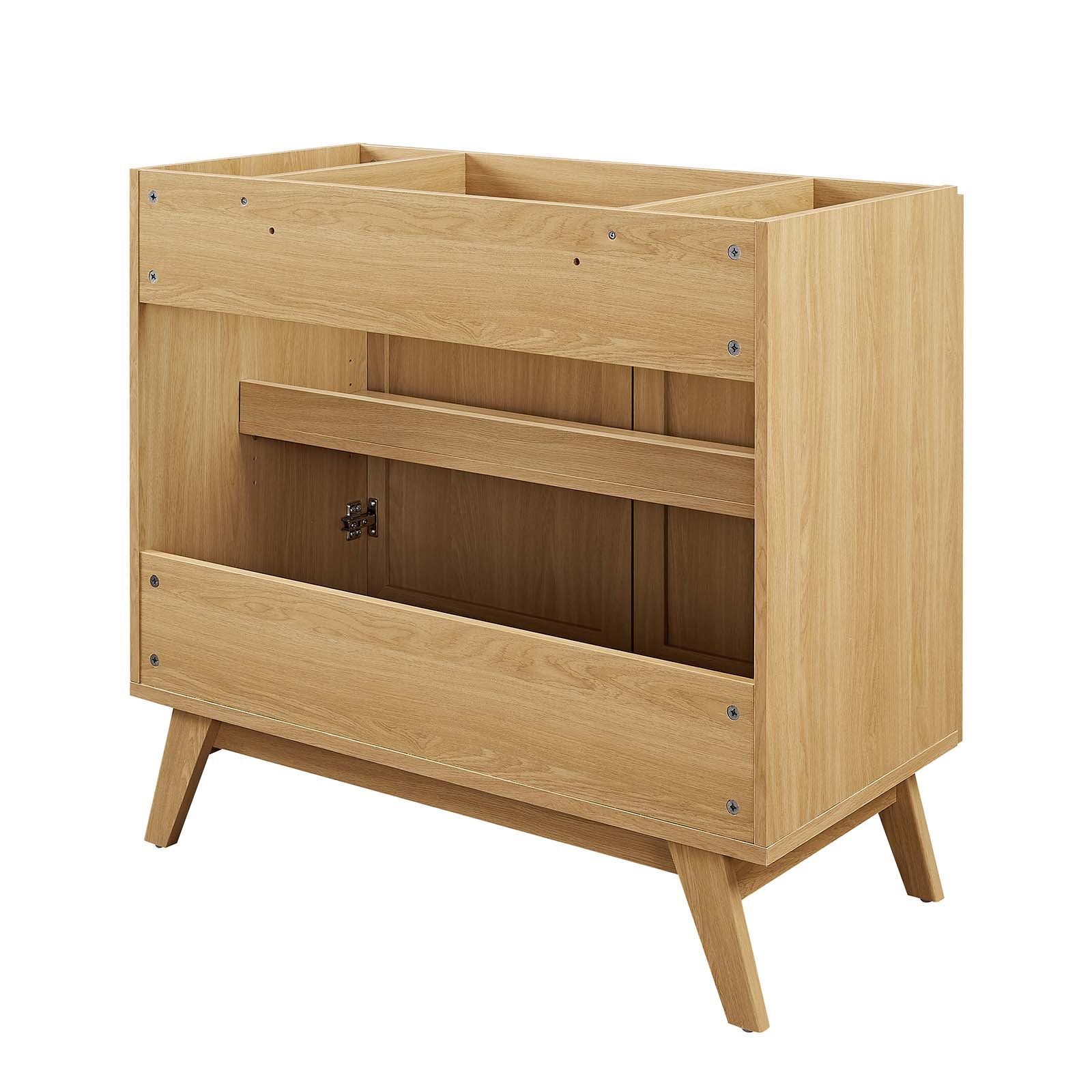 Soma 36" Bathroom Vanity Cabinet (Sink Basin Not Included) by Modway
