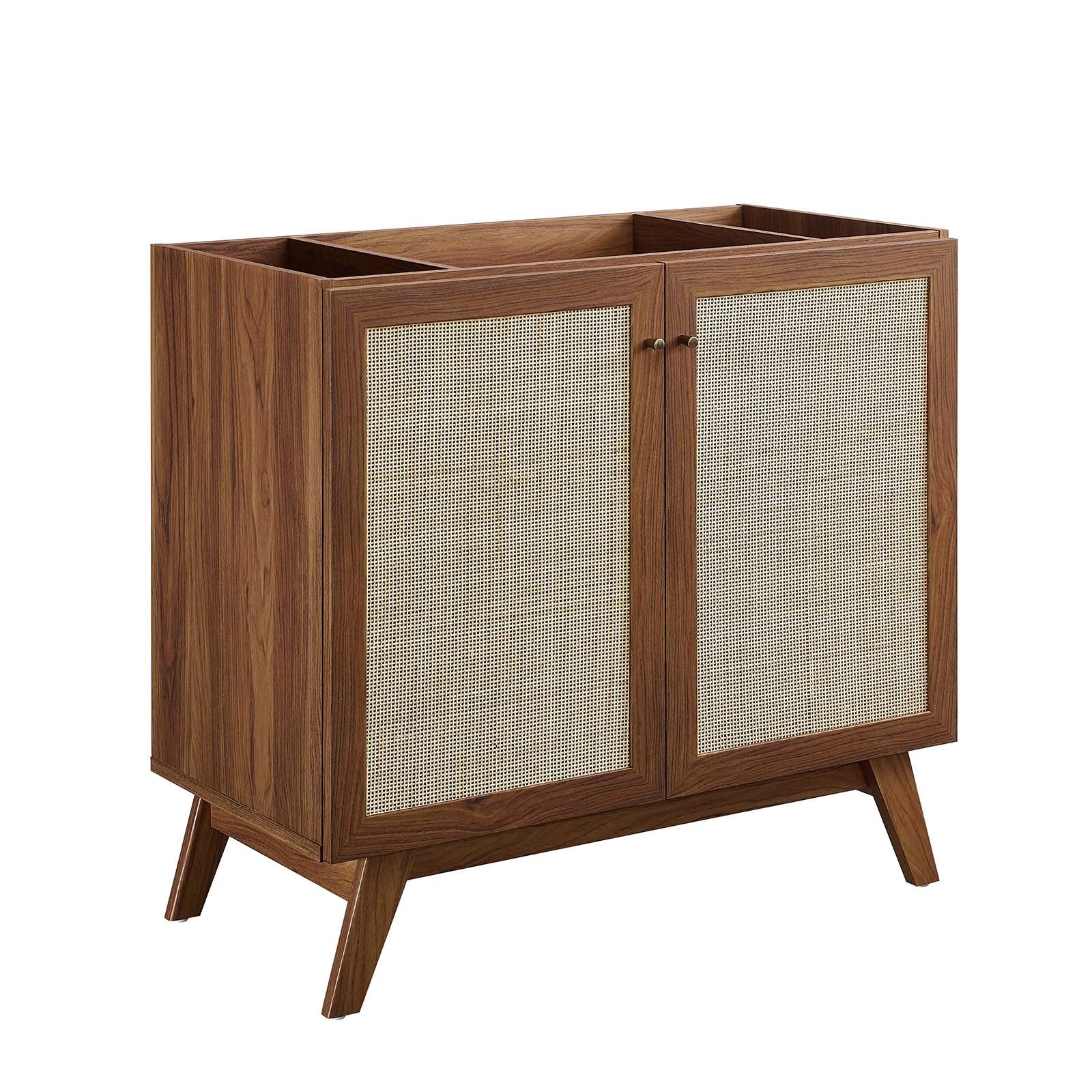 Soma 36" Bathroom Vanity Cabinet (Sink Basin Not Included) by Modway