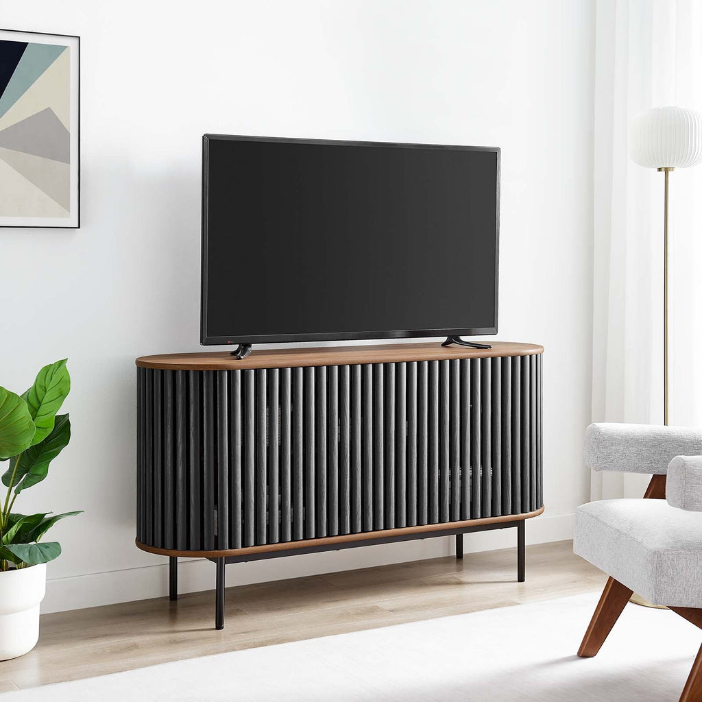 Fortitude 59" Oval Sideboard by Modway