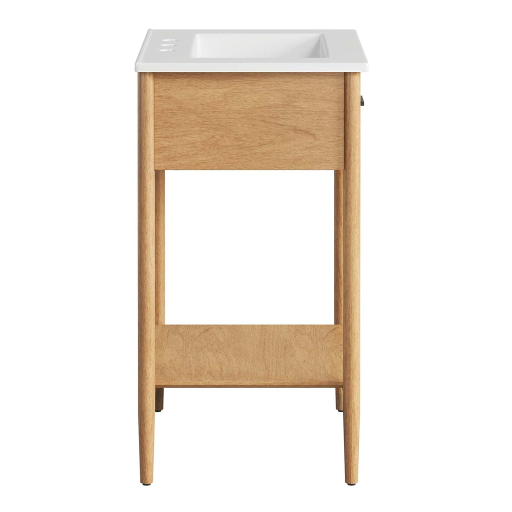 Zaire 24" Bathroom Vanity by Modway