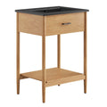 Zaire 24" Bathroom Vanity by Modway