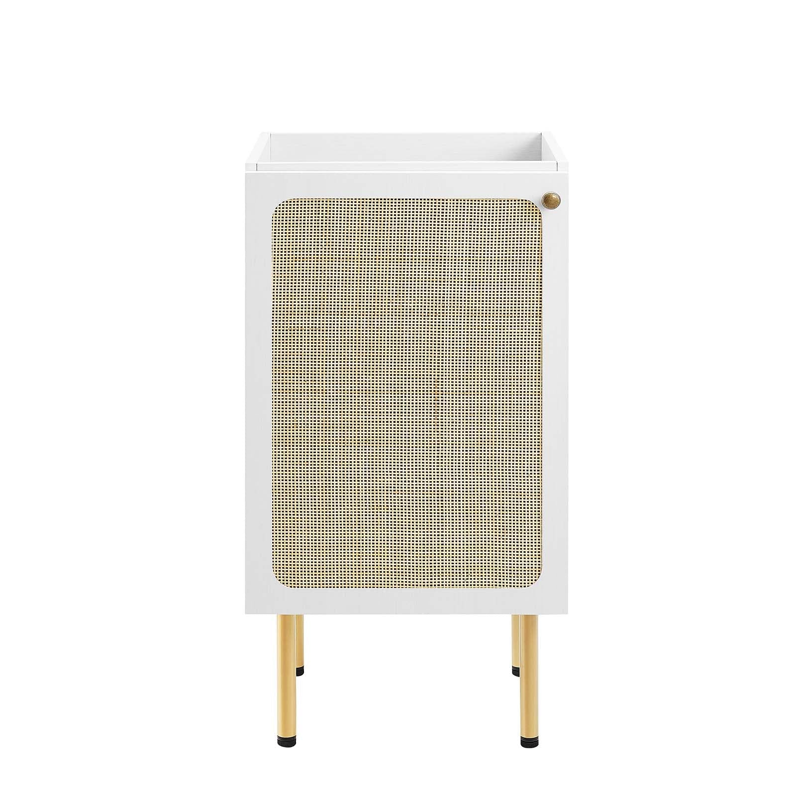 Chaucer 18" Bathroom Vanity by Modway