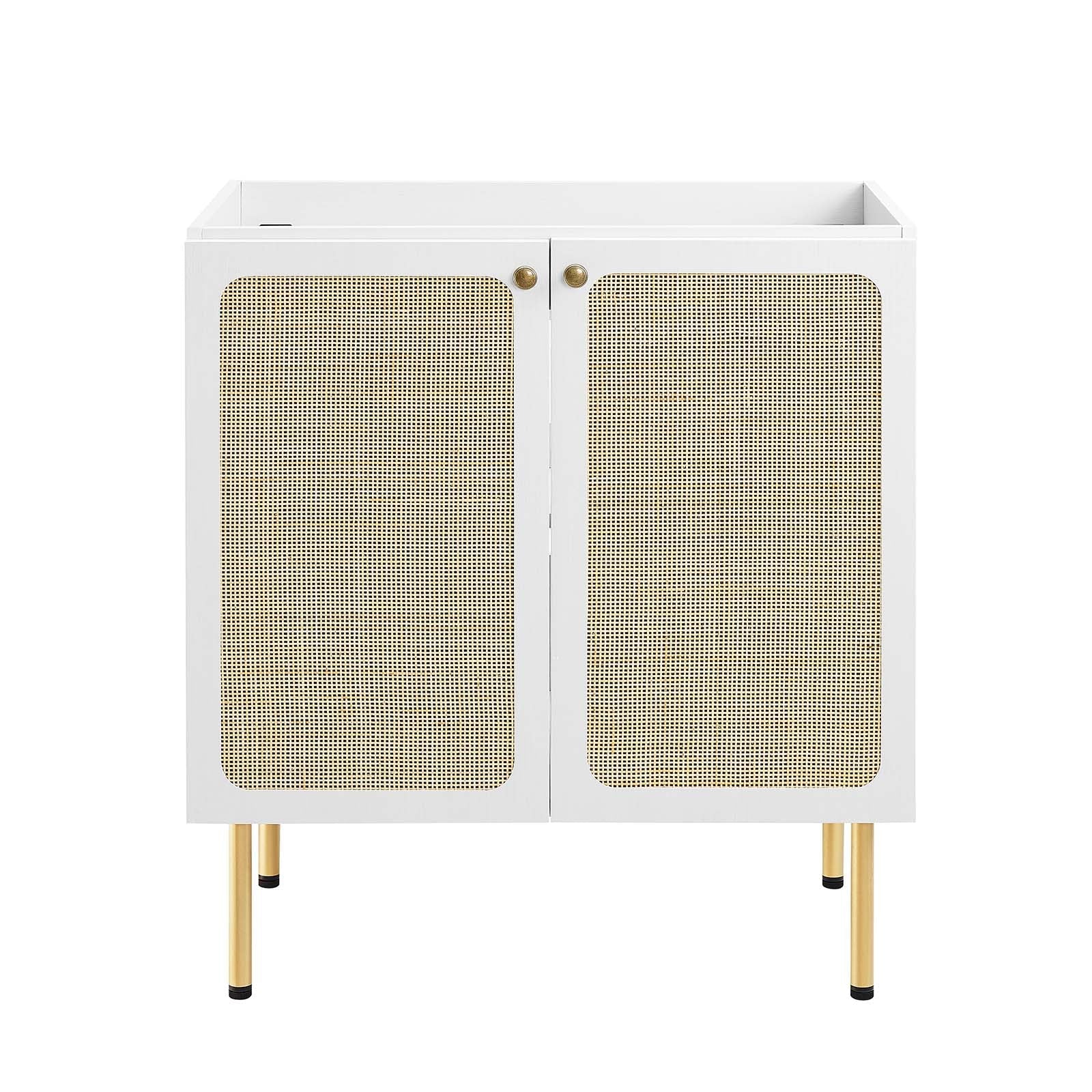 Chaucer 30" Bathroom Vanity by Modway