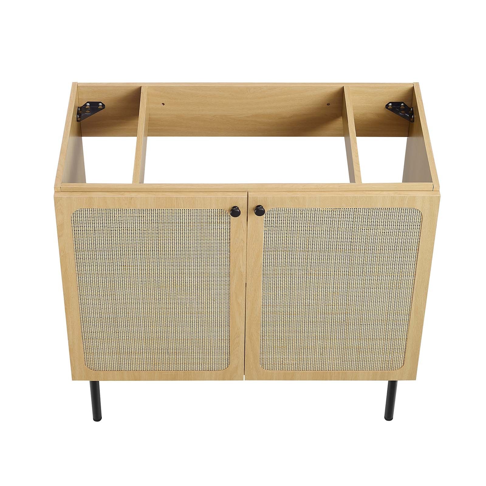 Chaucer 36" Bathroom Vanity by Modway