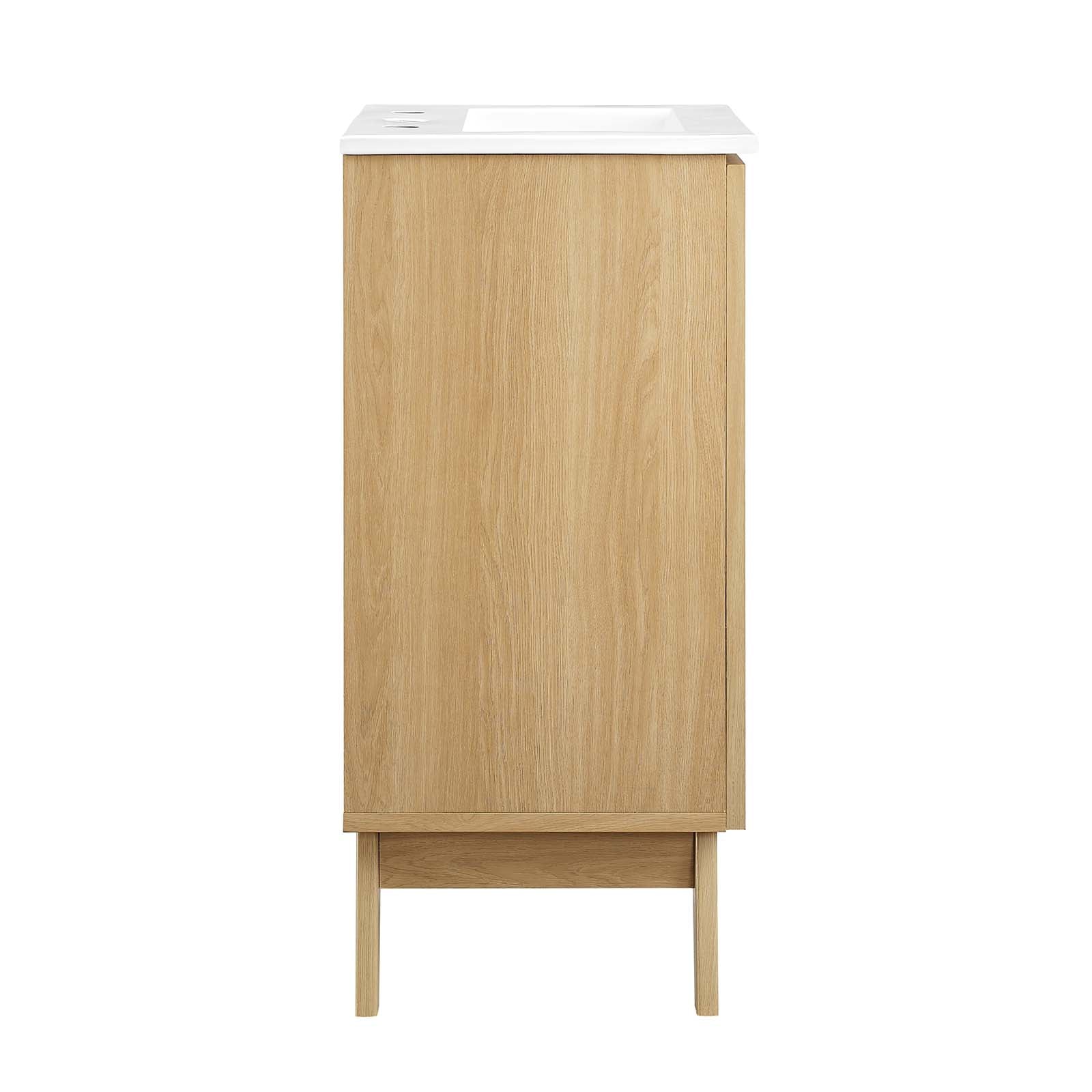 Soma 18" Bathroom Vanity by Modway