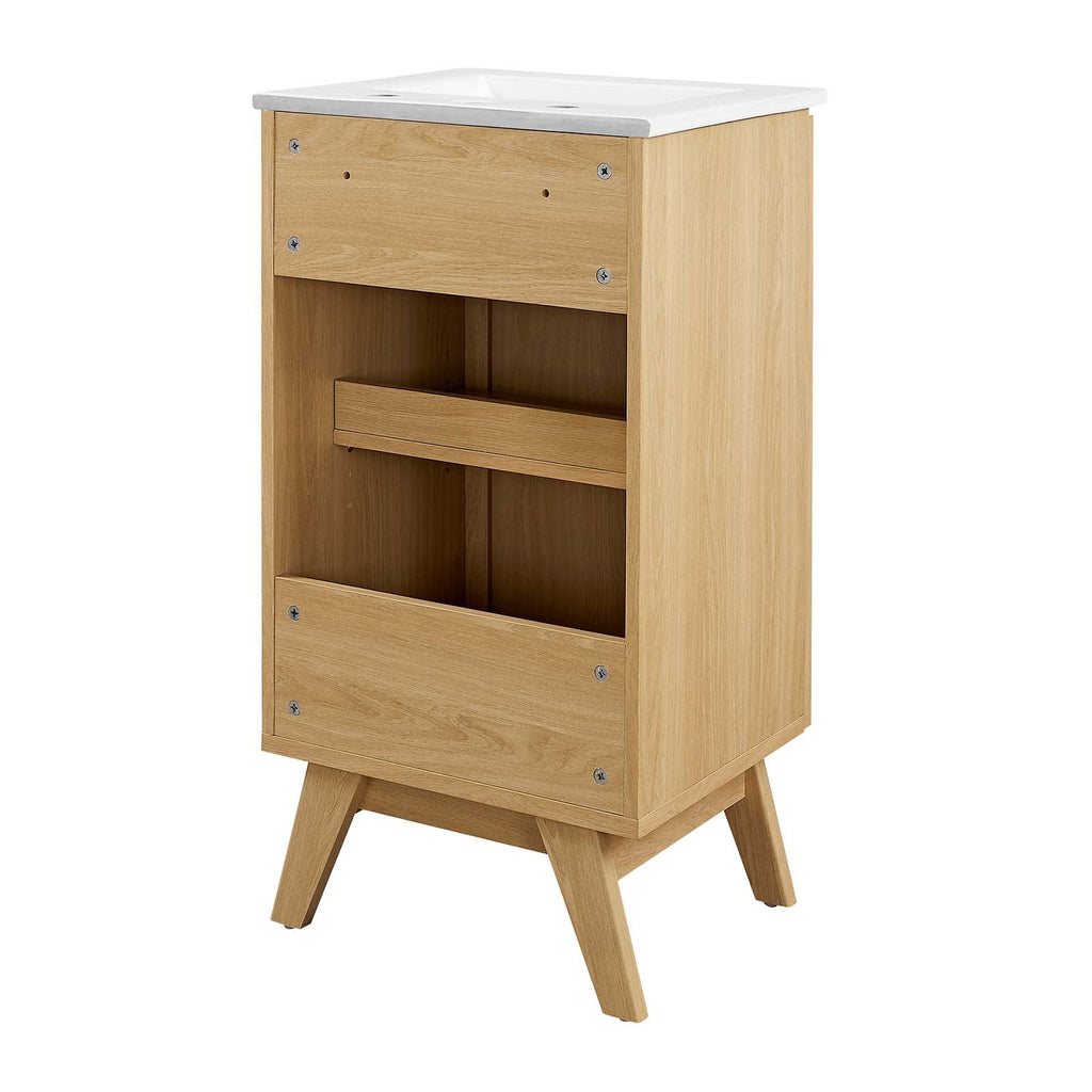 Soma 18" Bathroom Vanity by Modway