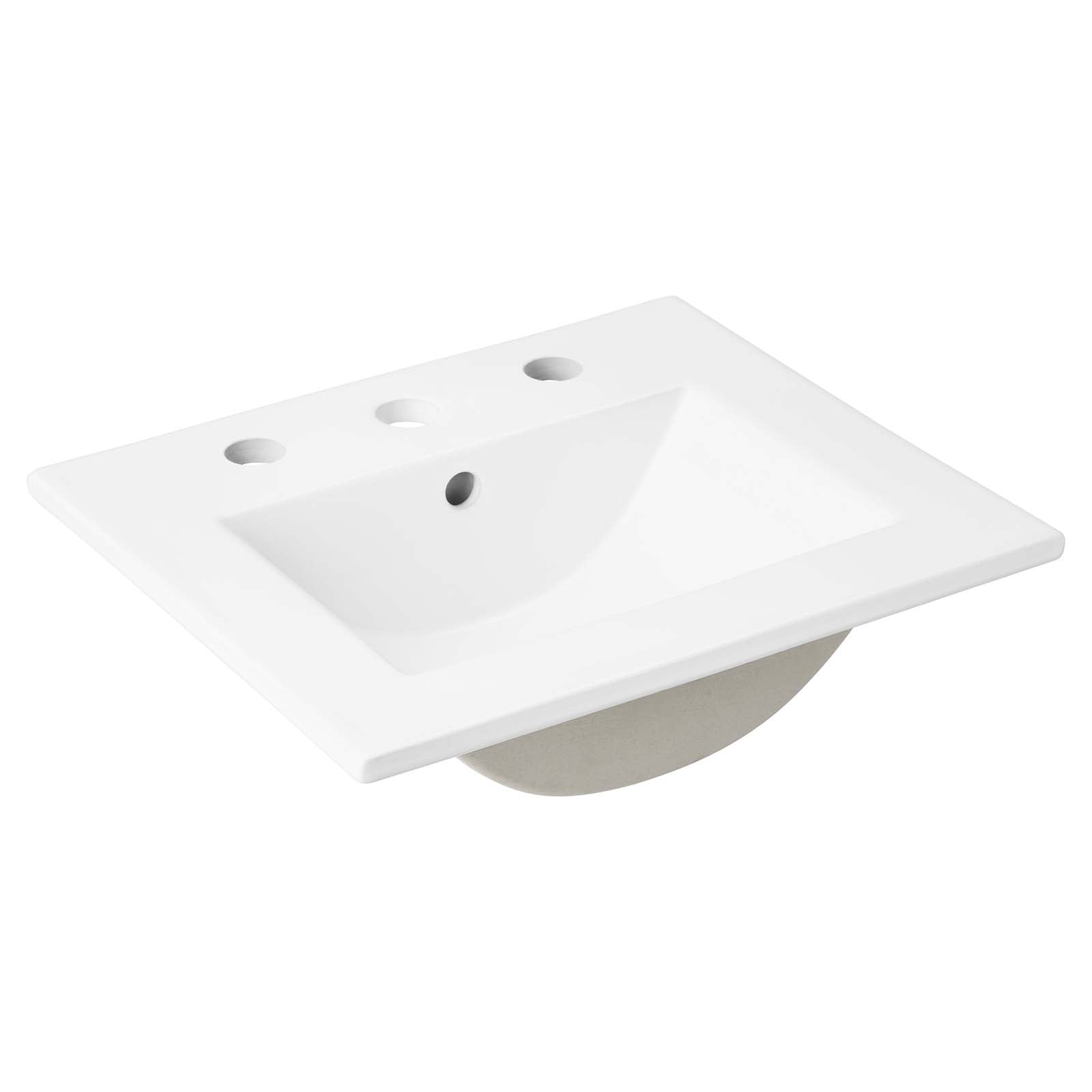 Soma 18" Bathroom Vanity by Modway