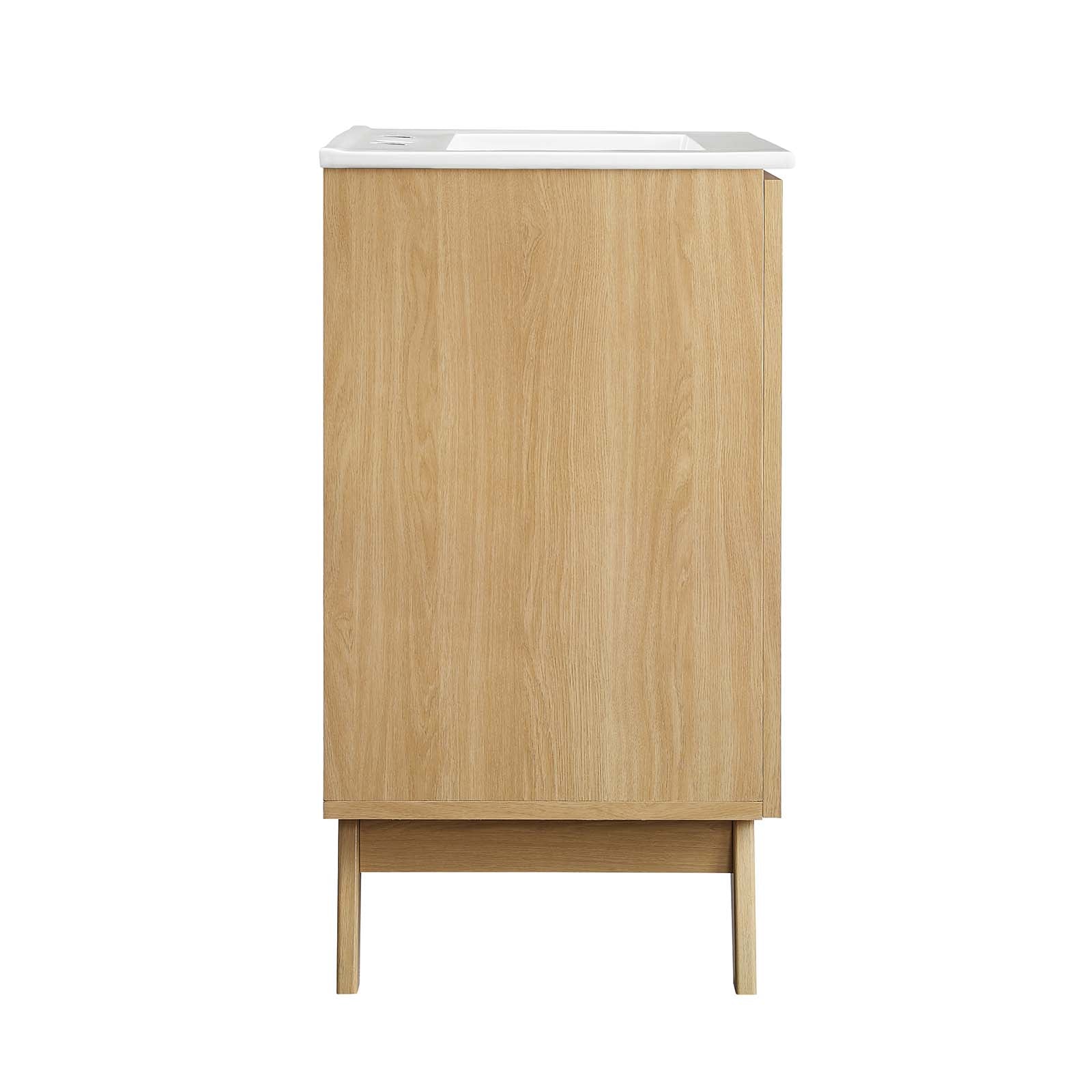 Soma 24" Bathroom Vanity by Modway
