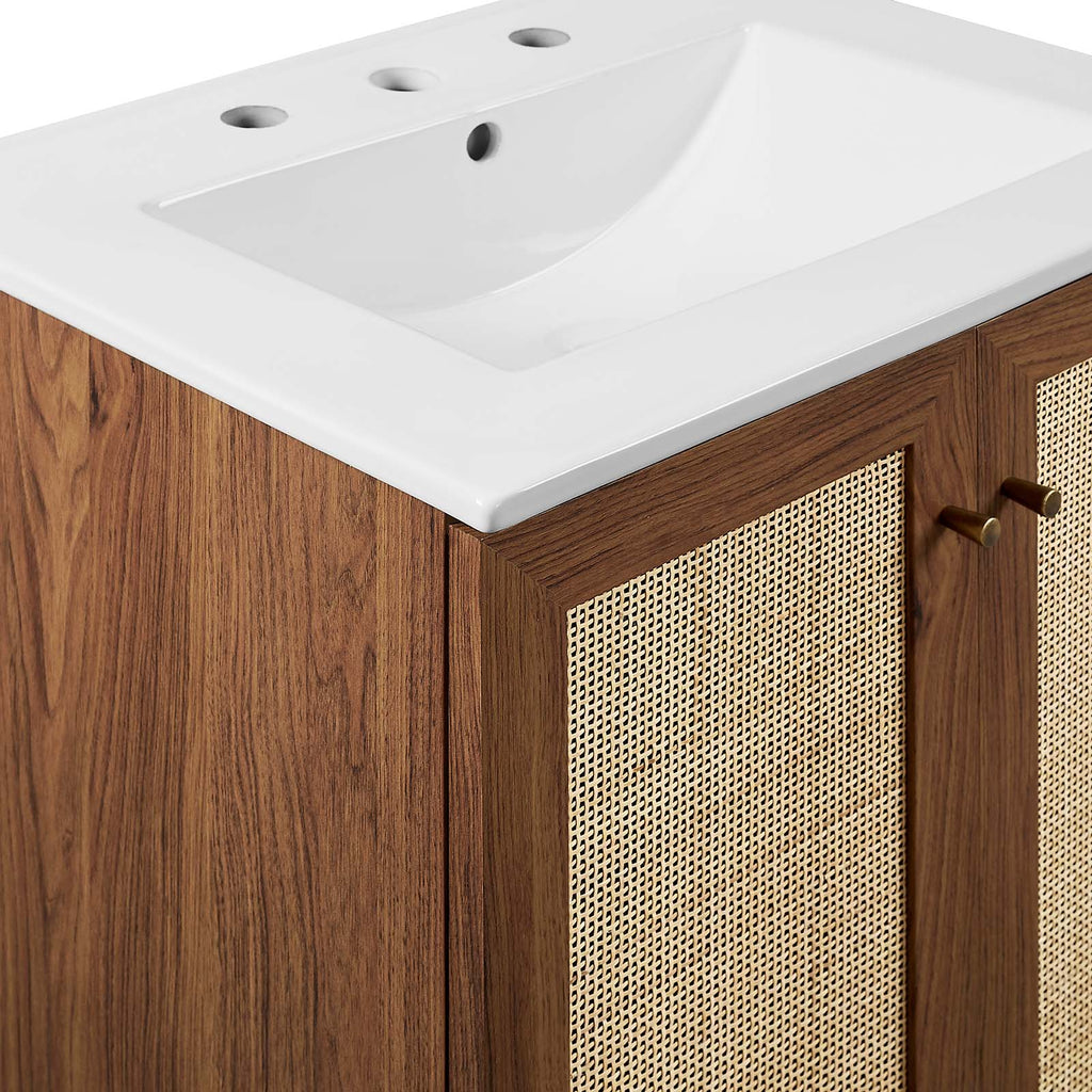 Soma 24" Bathroom Vanity by Modway