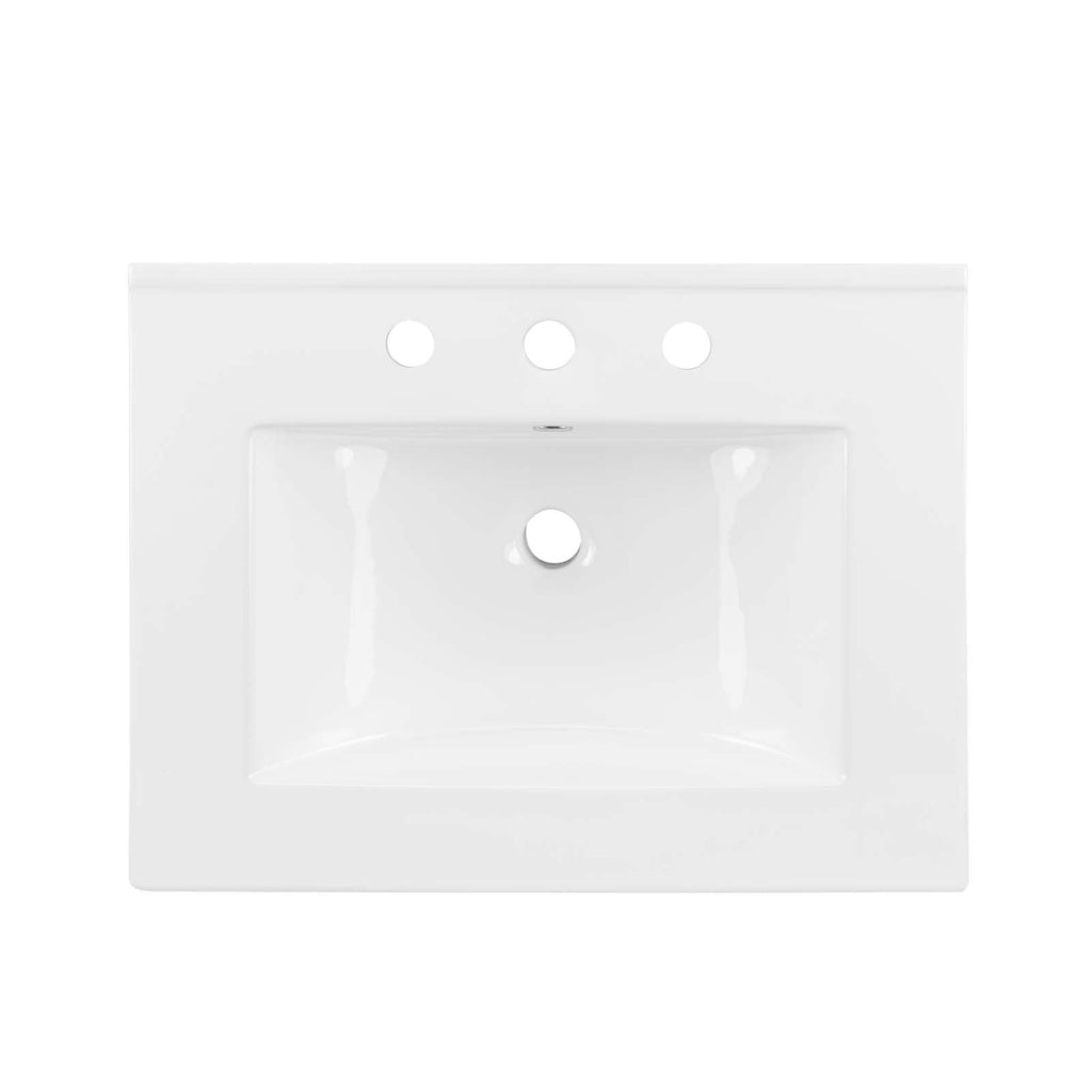 Soma 24" Bathroom Vanity by Modway