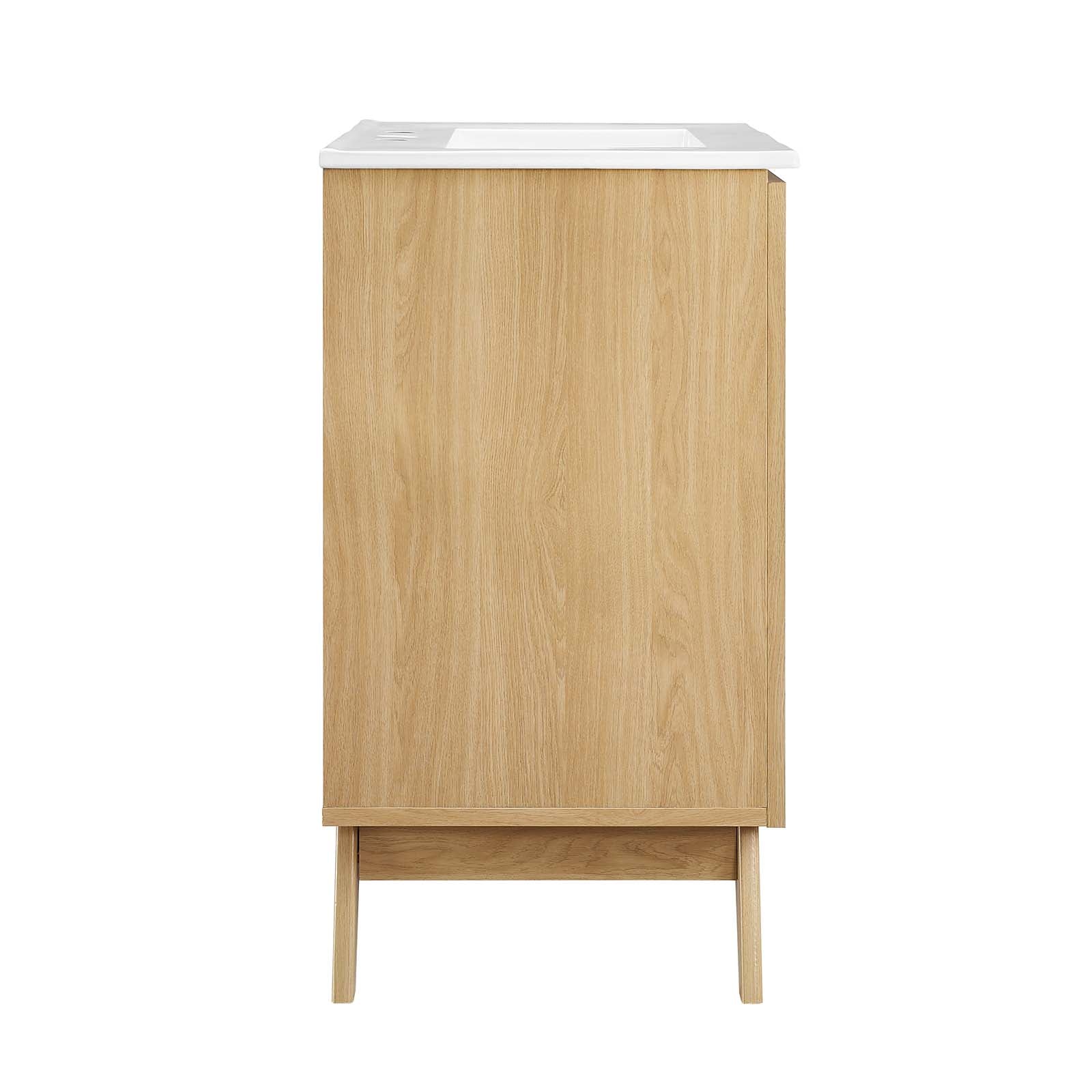 Soma 30" Bathroom Vanity by Modway