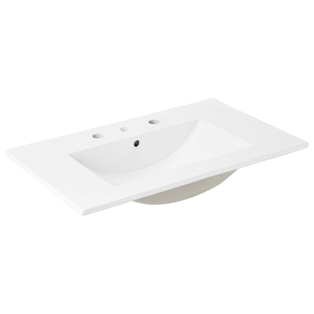Soma 30" Bathroom Vanity by Modway