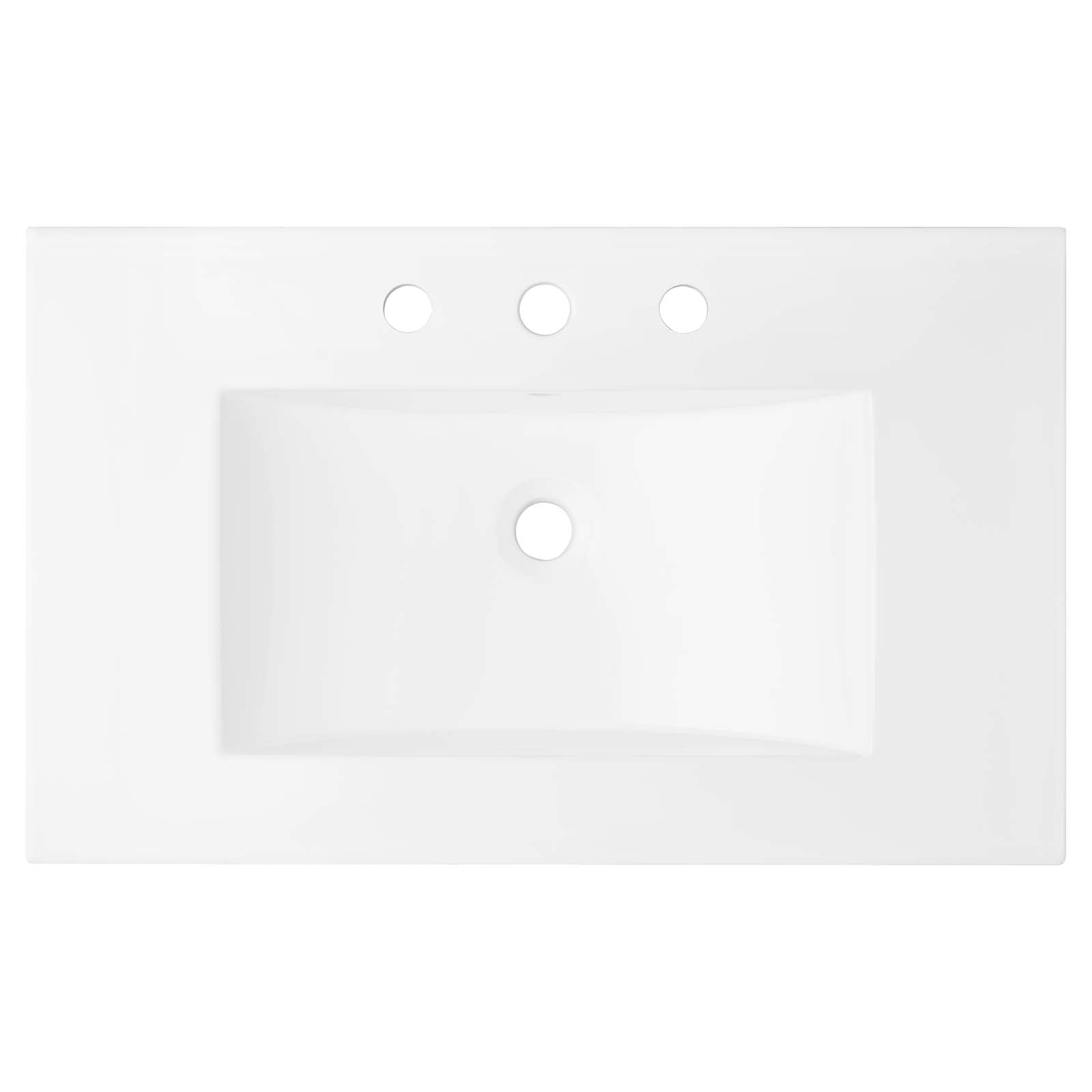 Soma 30" Bathroom Vanity by Modway