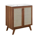 Soma 30" Bathroom Vanity by Modway