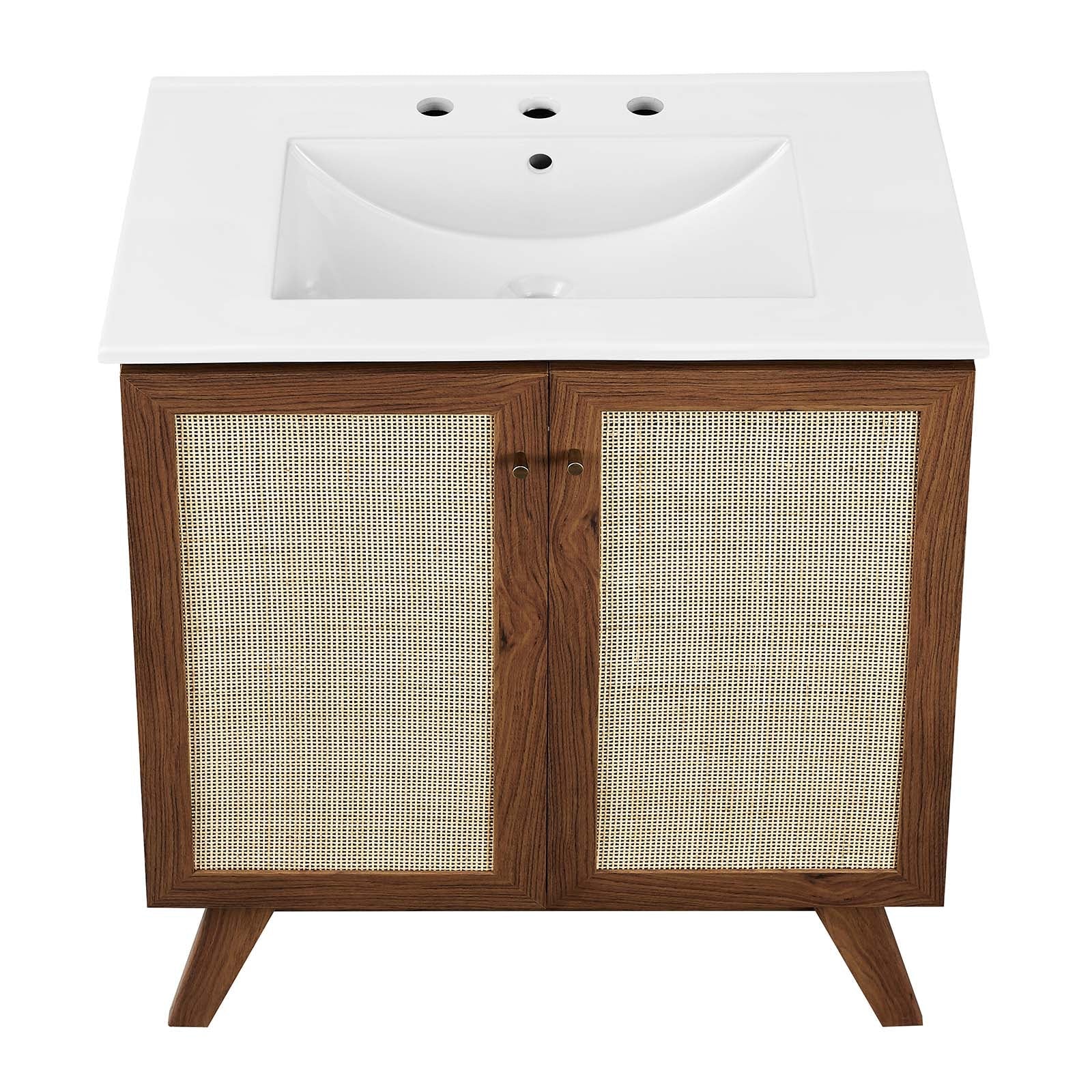 Soma 30" Bathroom Vanity by Modway