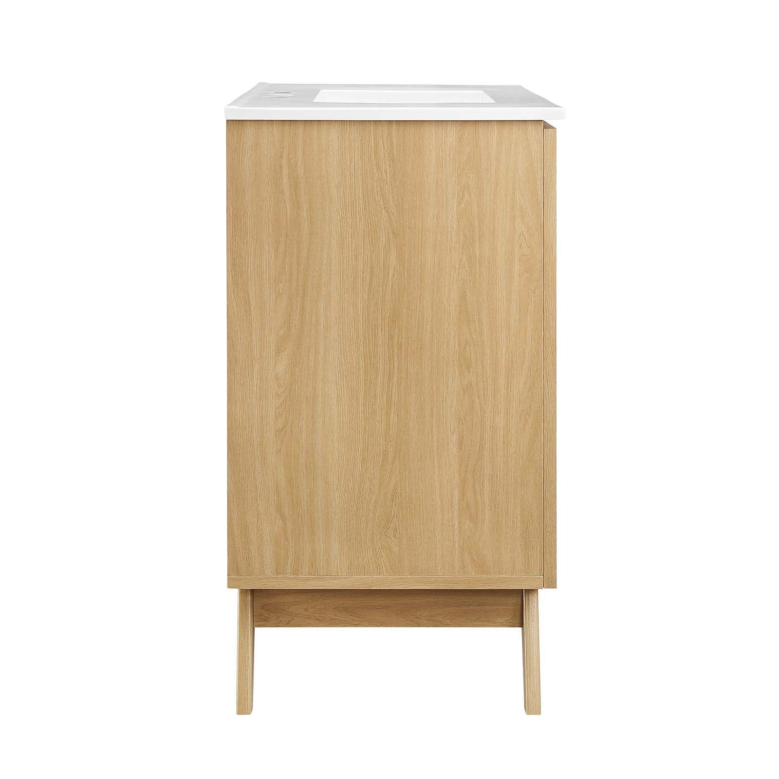 Soma 36" Bathroom Vanity by Modway