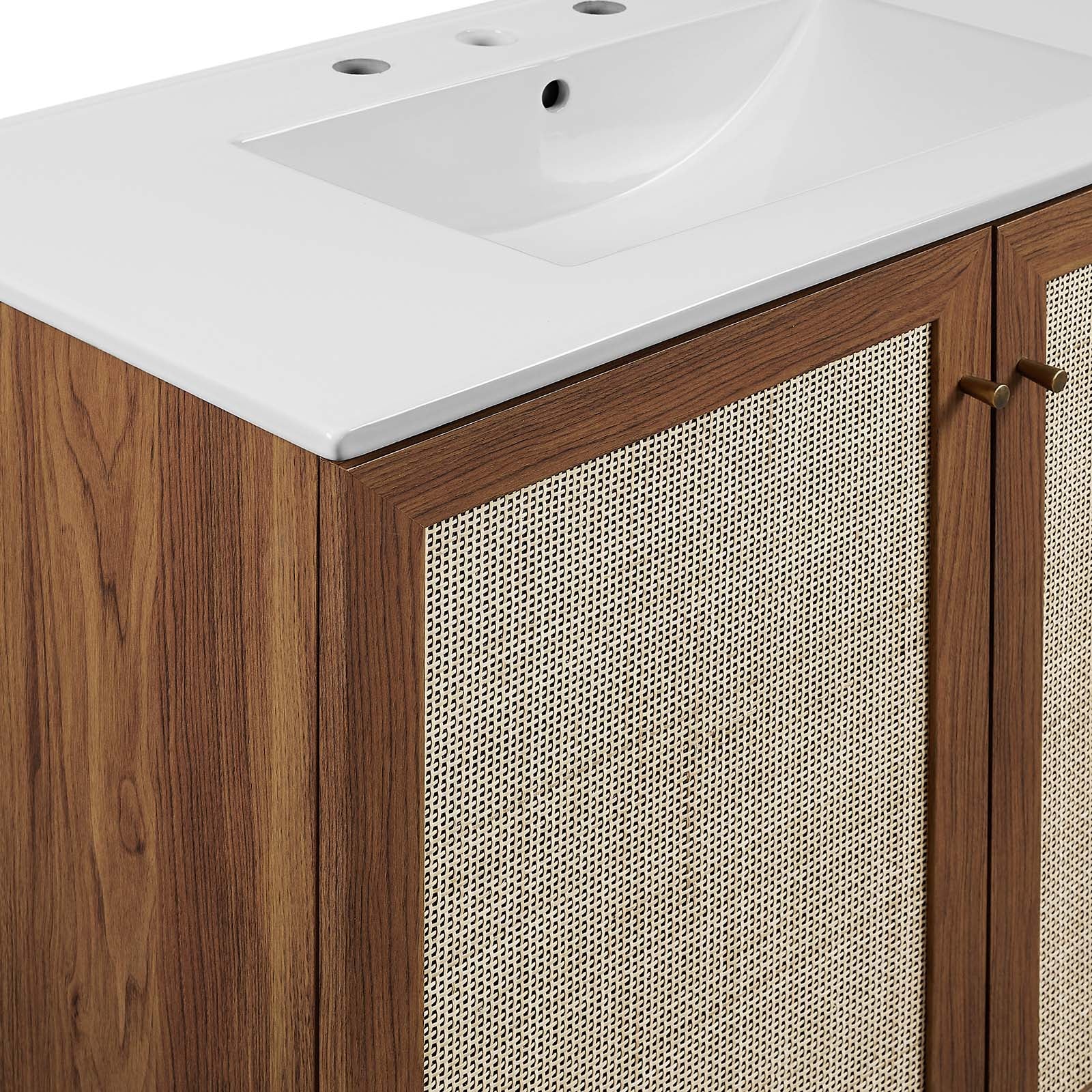 Soma 36" Bathroom Vanity by Modway