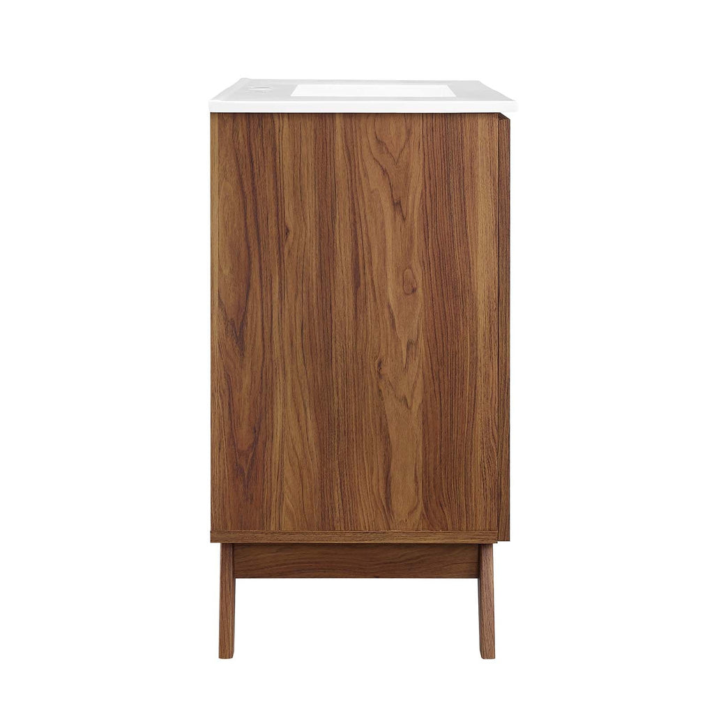 Soma 36" Bathroom Vanity by Modway