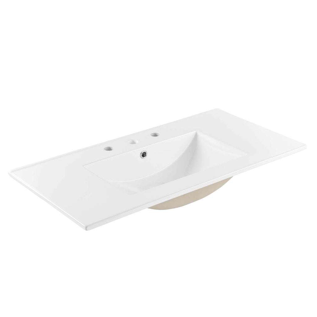 Soma 36" Bathroom Vanity by Modway