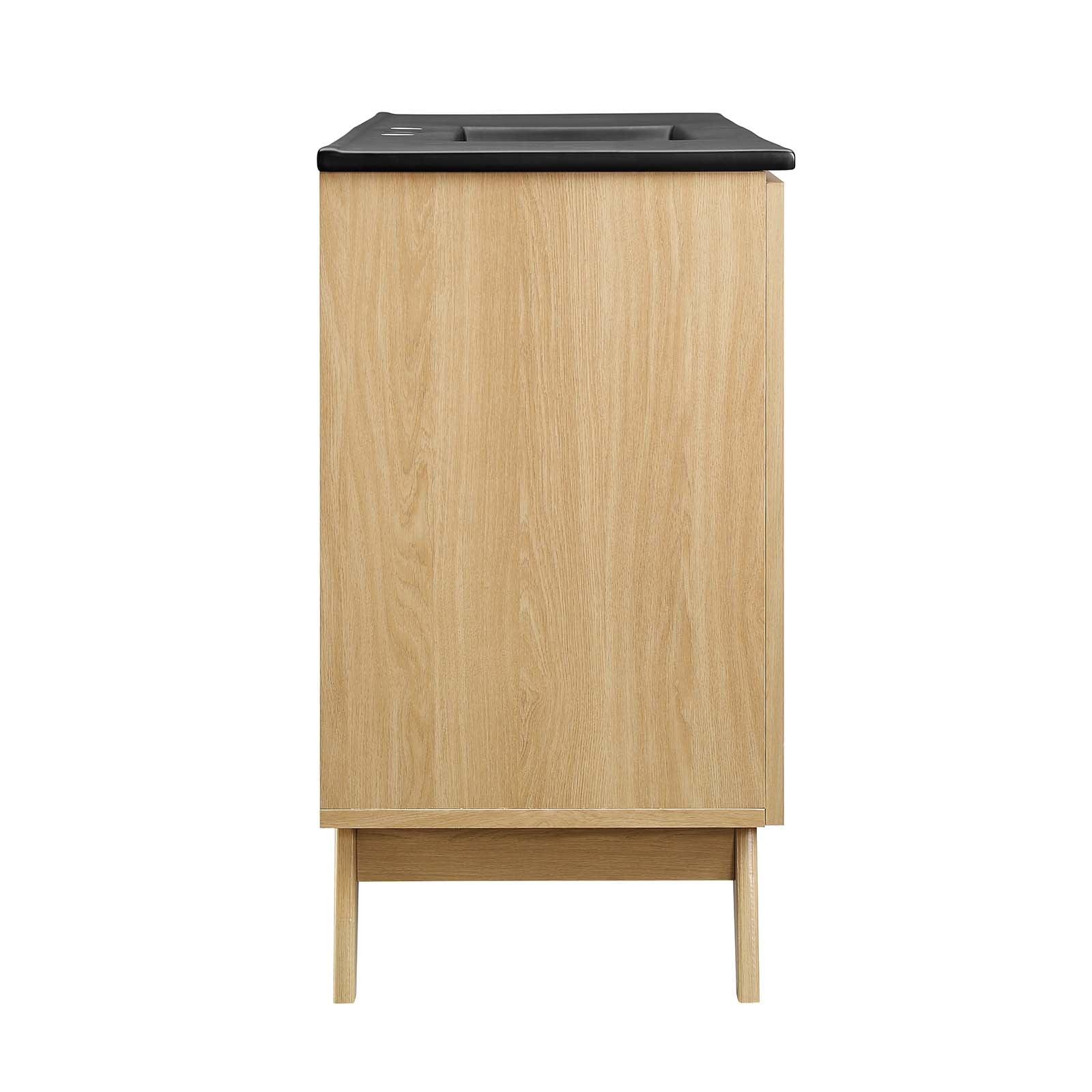 Soma 48" Single Sink Bathroom Vanity by Modway