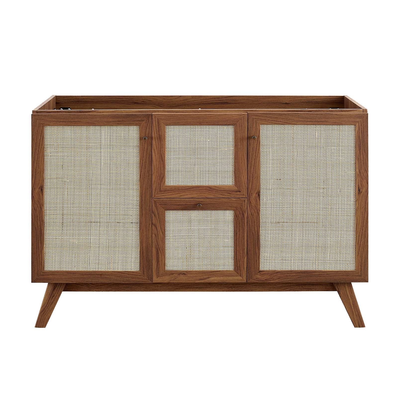 Soma 48" Single Sink Bathroom Vanity by Modway