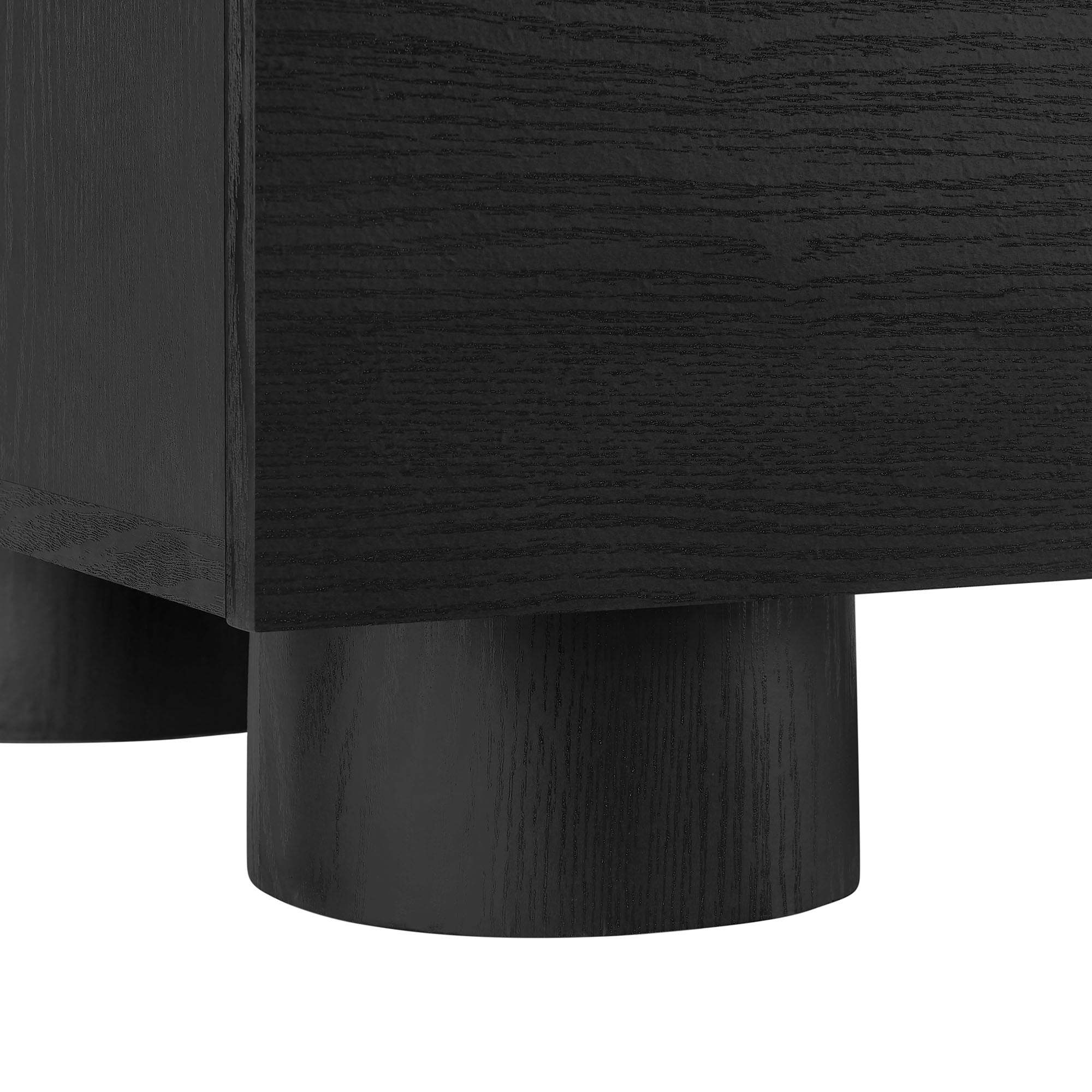 Sonnet 57" Sideboard Storage Cabinet by Modway
