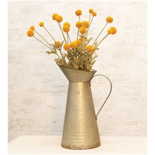 Fall Wind Dancer Bush 23" Mustard