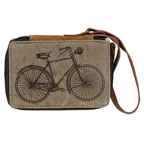 Cruiser Wallet