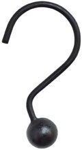 Shower Curtain Hook (Pack of 4)