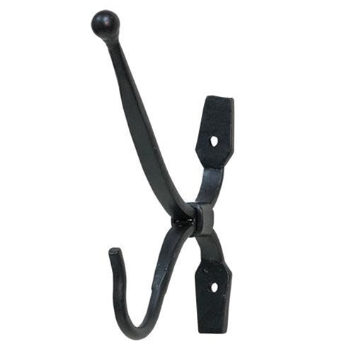 Hat/Coat Hook (Pack of 2)