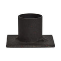 Single Iron Taper Holder  (Pack of 4)