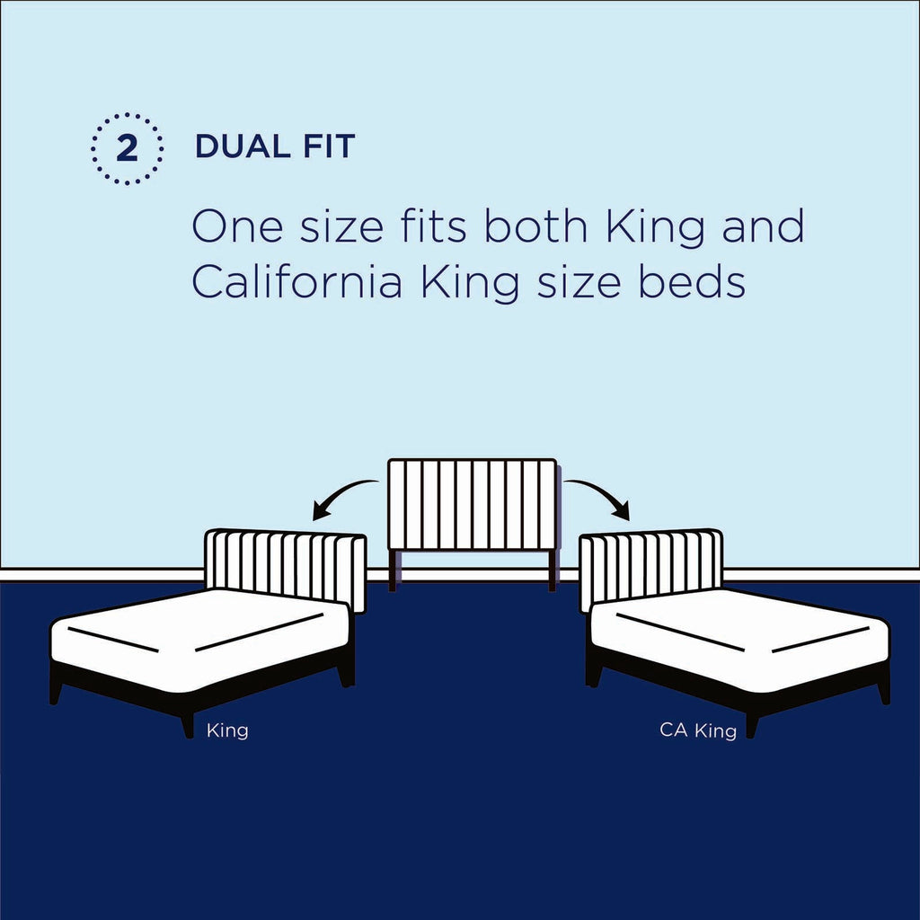 Rosalind Performance Velvet King/California King Headboard by Modway