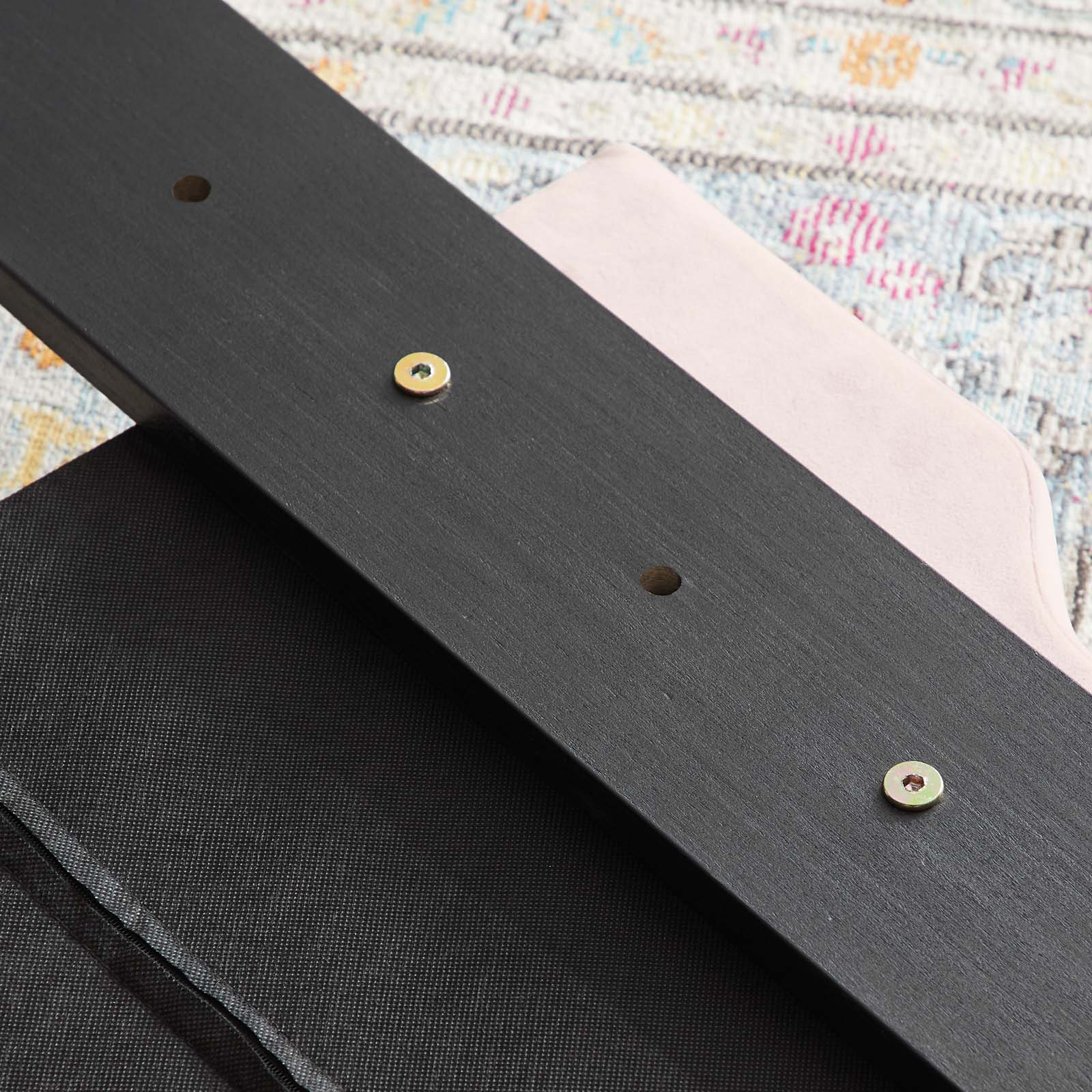 Diana Tufted Performance Velvet Twin Headboard by Modway