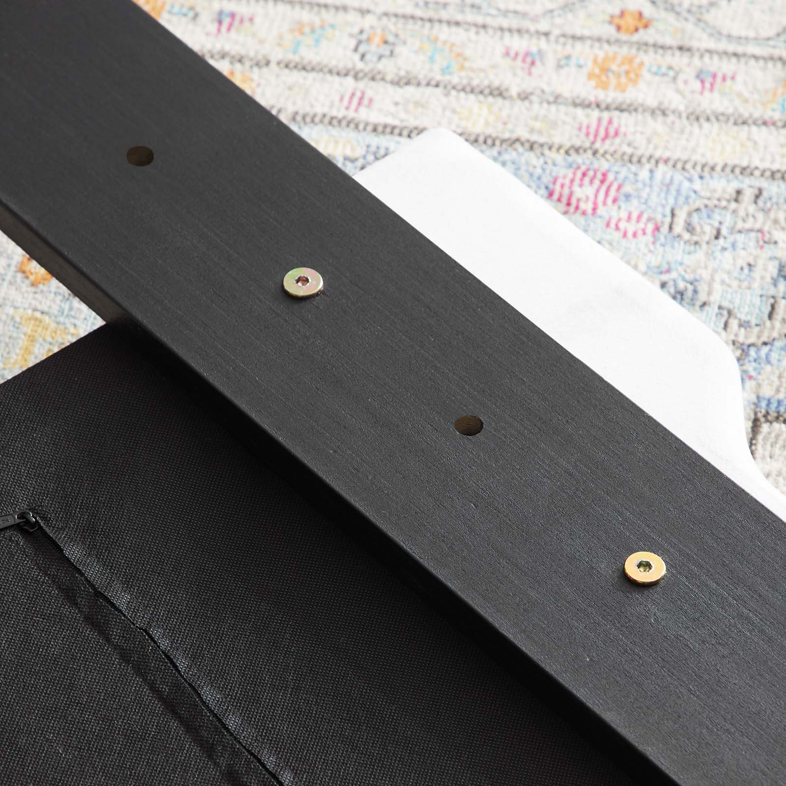 Diana Tufted Performance Velvet Twin Headboard by Modway