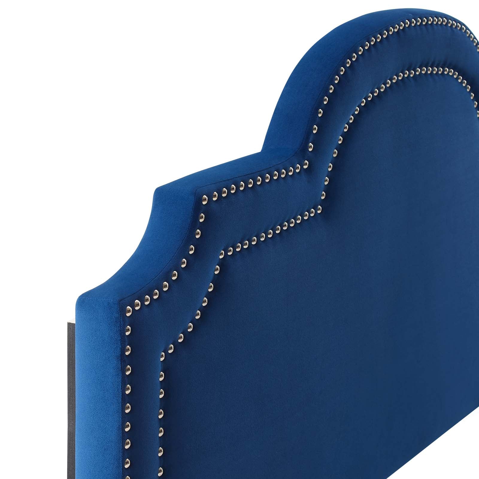Belinda Performance Velvet Full/Queen Headboard by Modway
