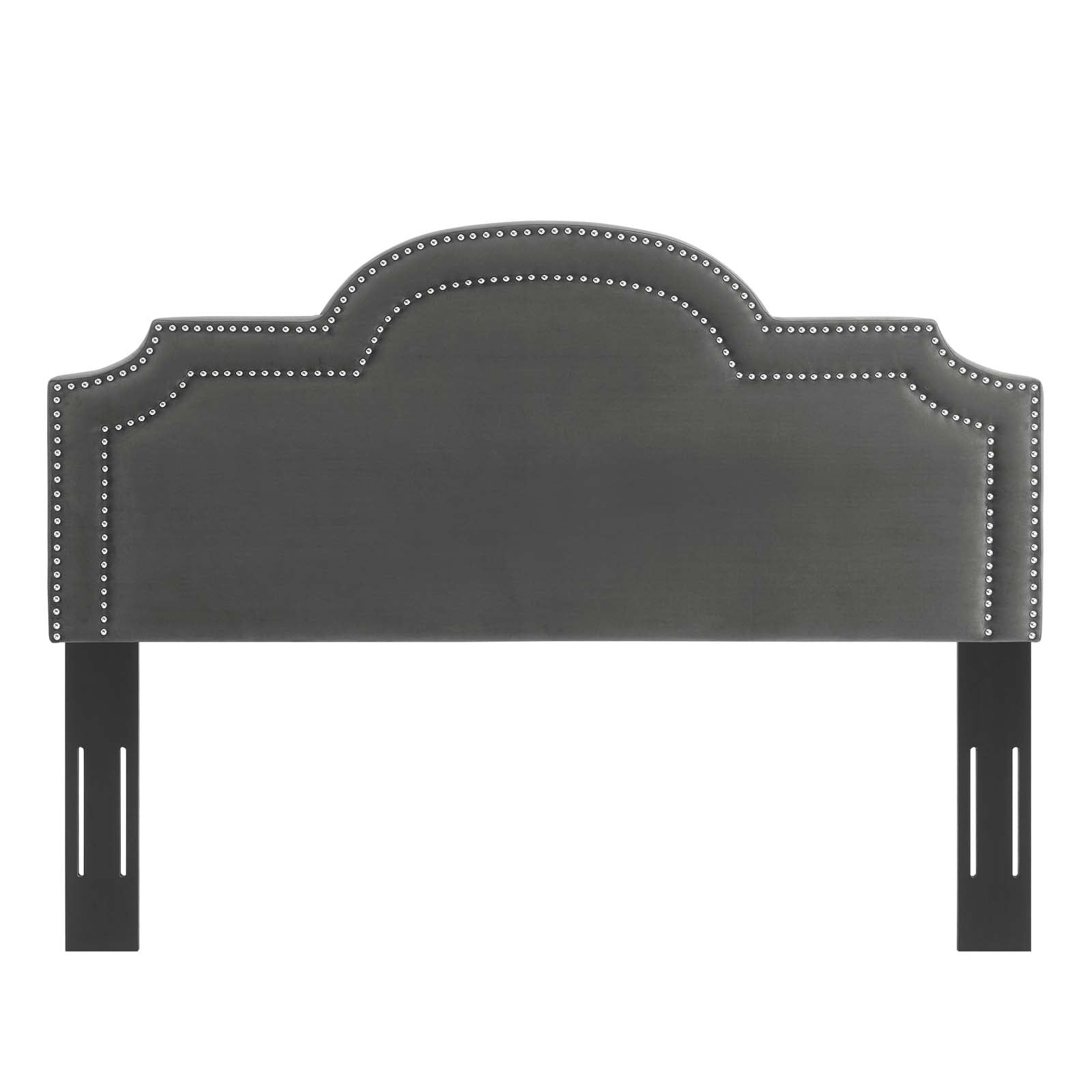 Belinda Performance Velvet King/California King Headboard by Modway