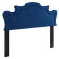 Evangeline Performance Velvet King/California King Headboard by Modway