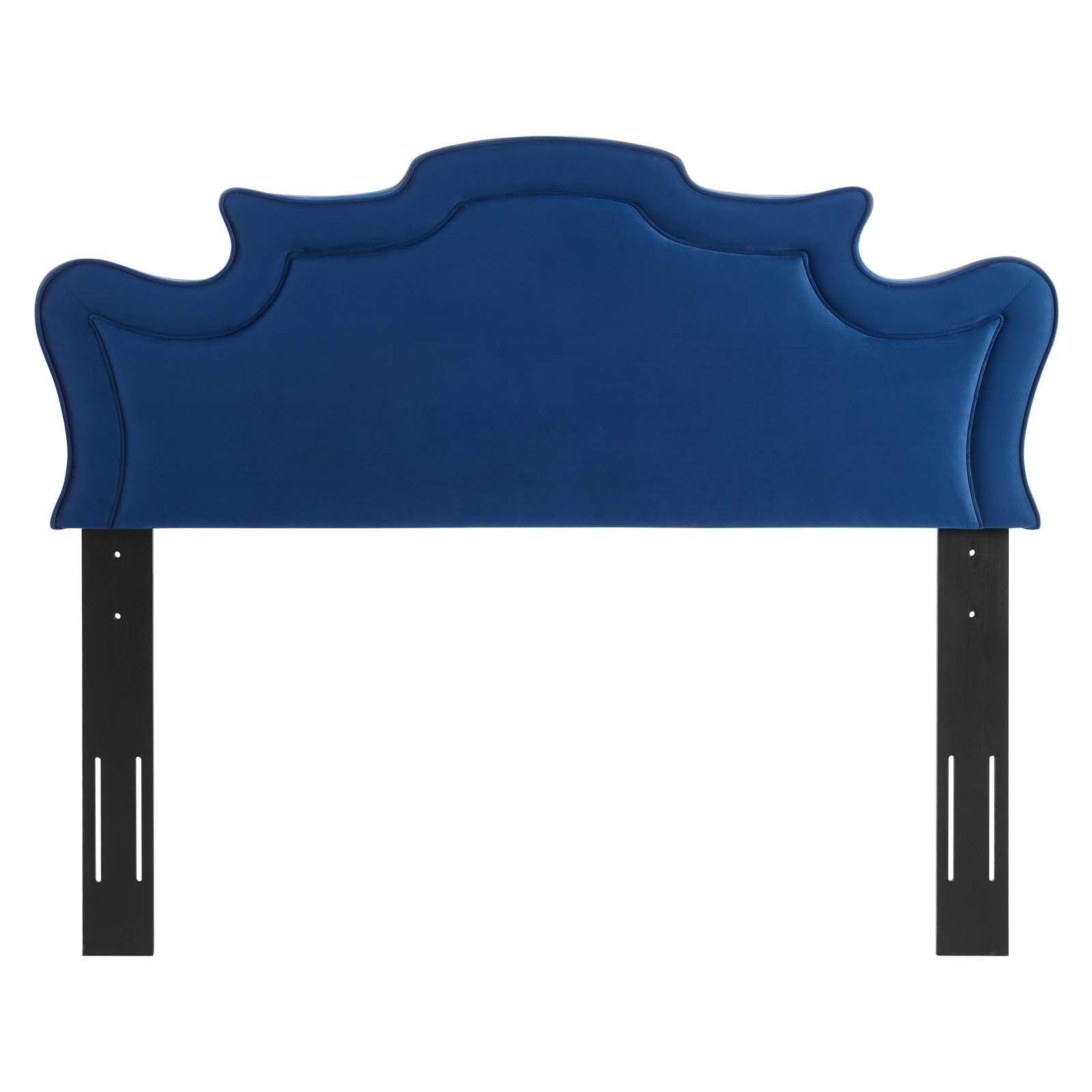 Evangeline Performance Velvet King/California King Headboard by Modway