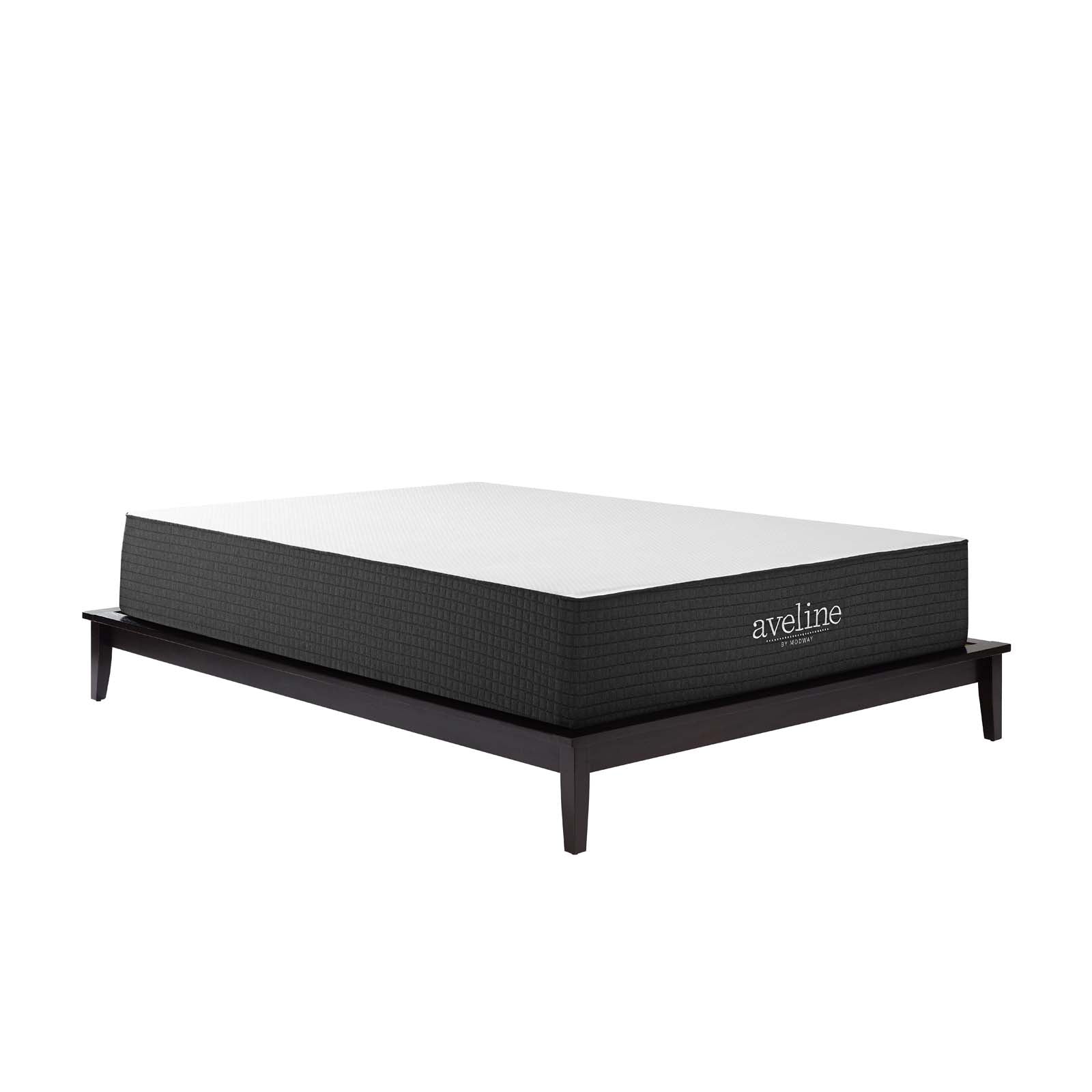 Aveline 12" Memory Foam Twin Mattress by Modway