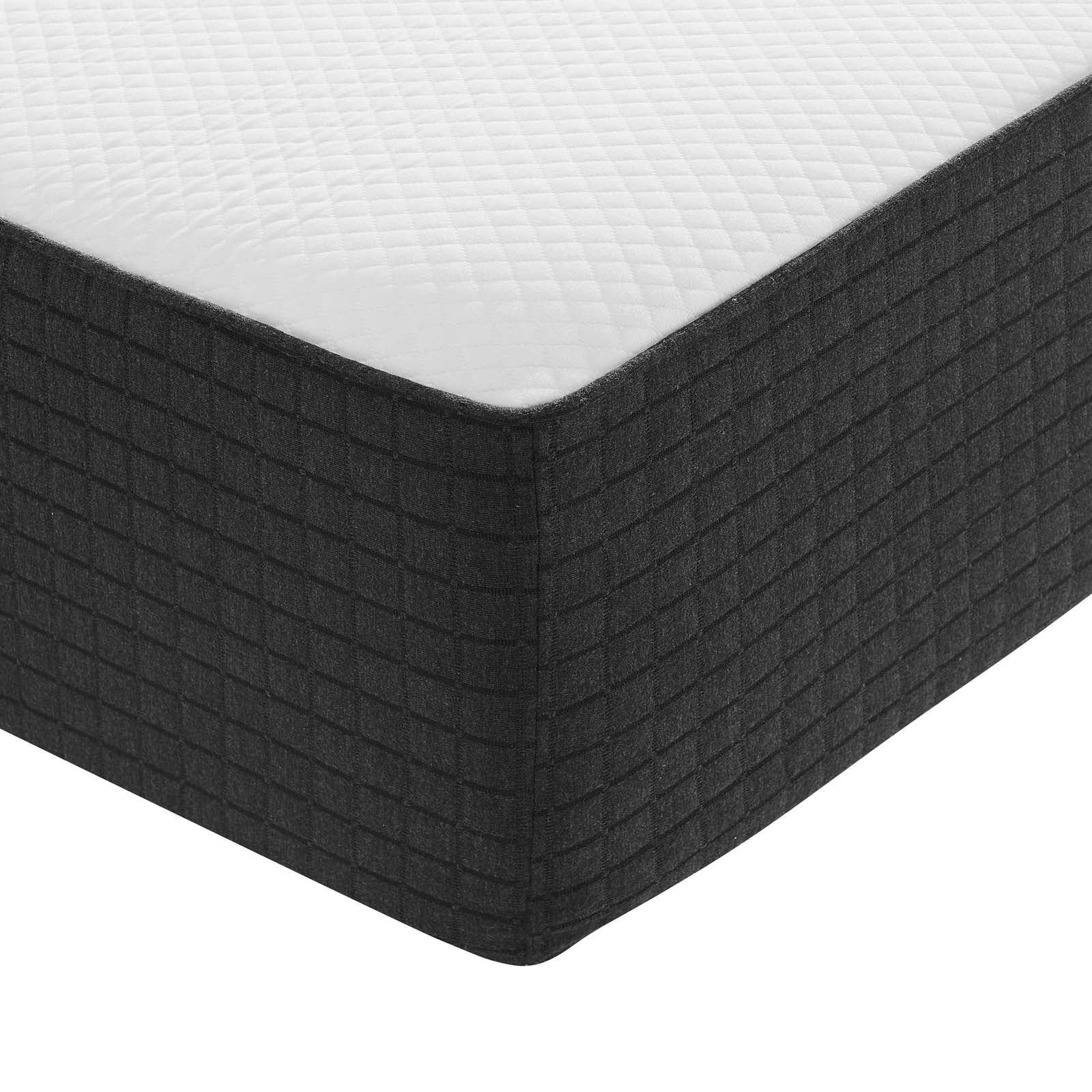Aveline 14" Memory Foam Full Mattress by Modway