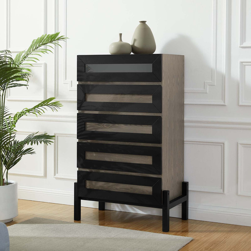Merritt Chest by Modway