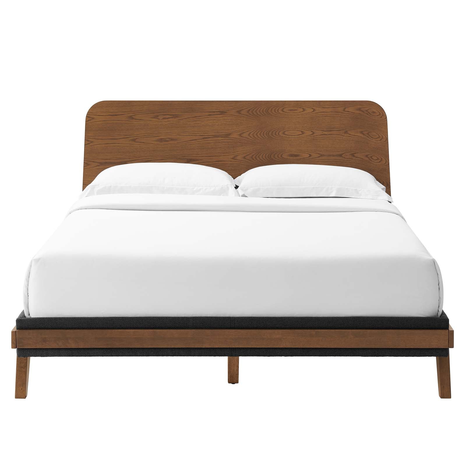 Dylan 4 Piece Bedroom Set by Modway